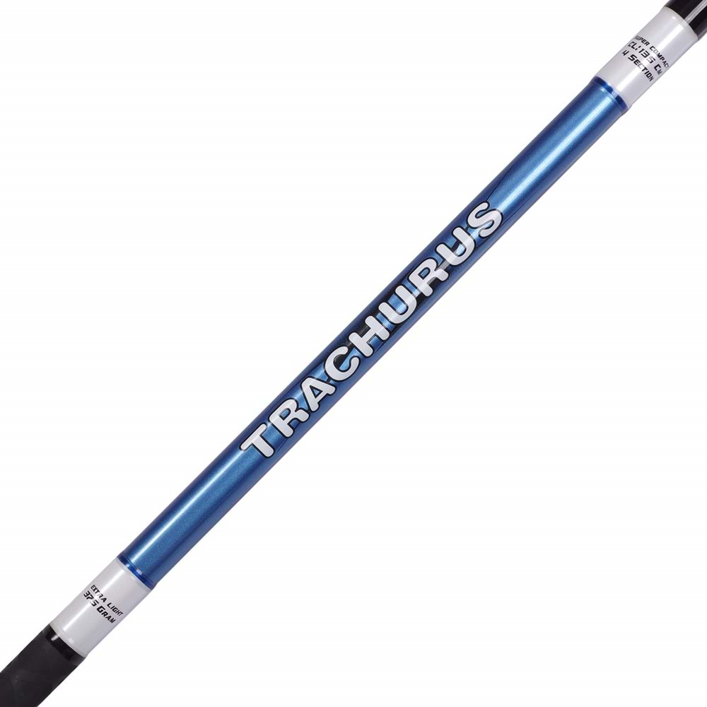 Albastar Trachurus 3558 Surf Olta Kamışı Standart 420CM