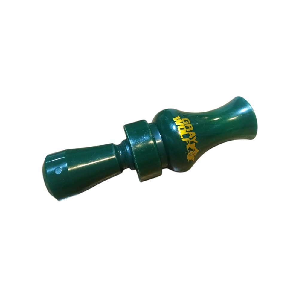 Gray Wolf Ördek Düdüğü