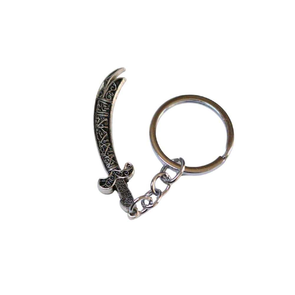 BC-02 Kılıç Anahtarlık