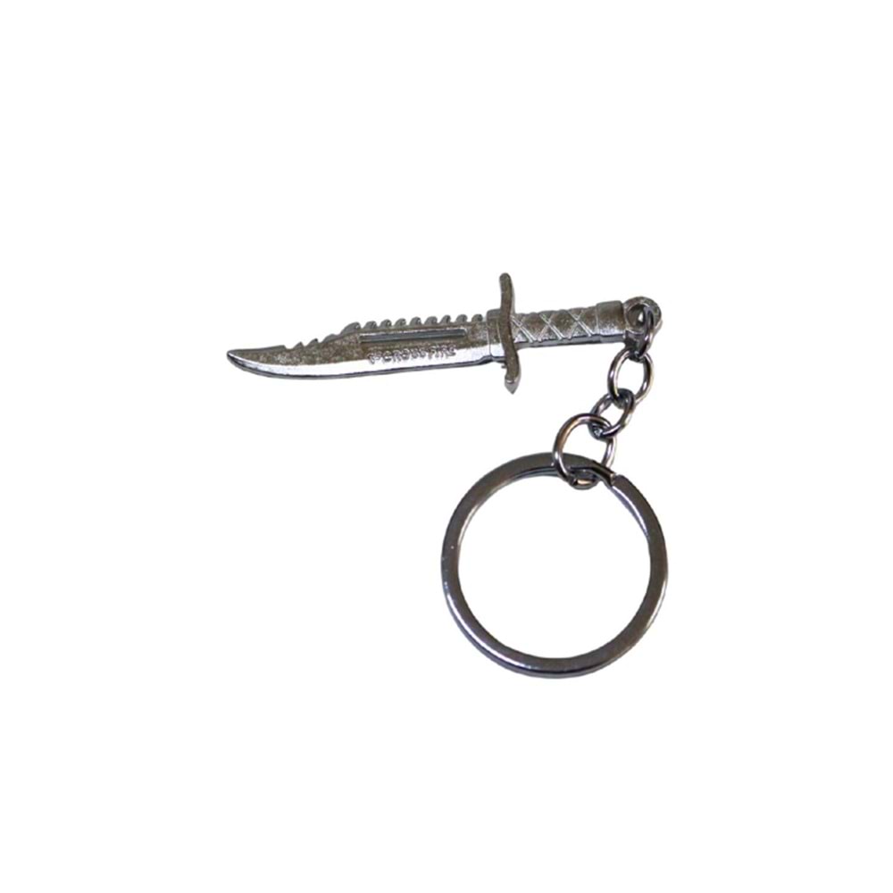 BC-07 Bıçak Anahtarlık