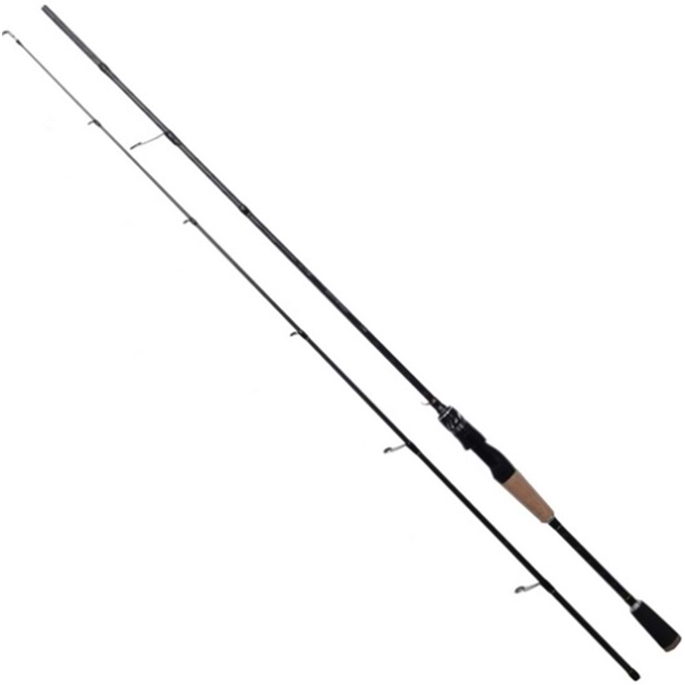 Powerex Striker Lrf 2.10m 1-8gr Atarlı Lrf Olta Kamışı
