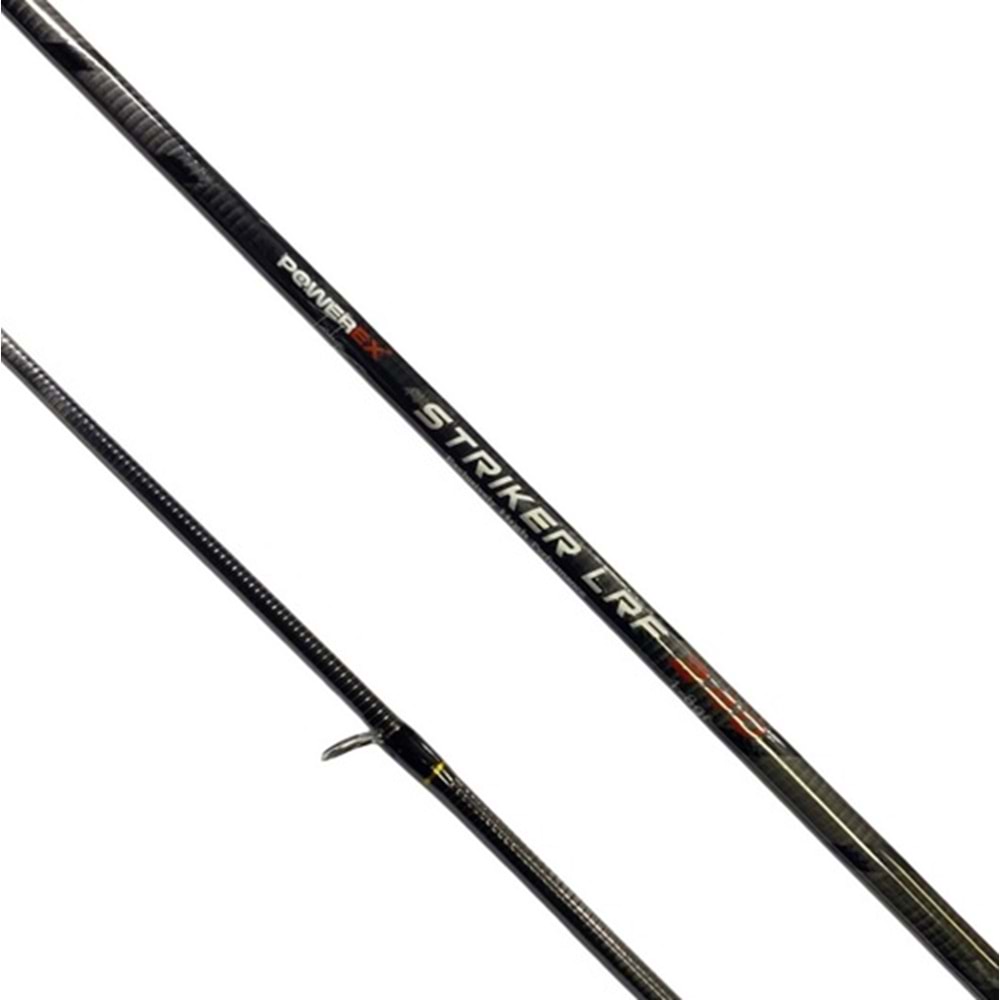 Powerex Striker Lrf 2.10m 1-8gr Atarlı Lrf Olta Kamışı