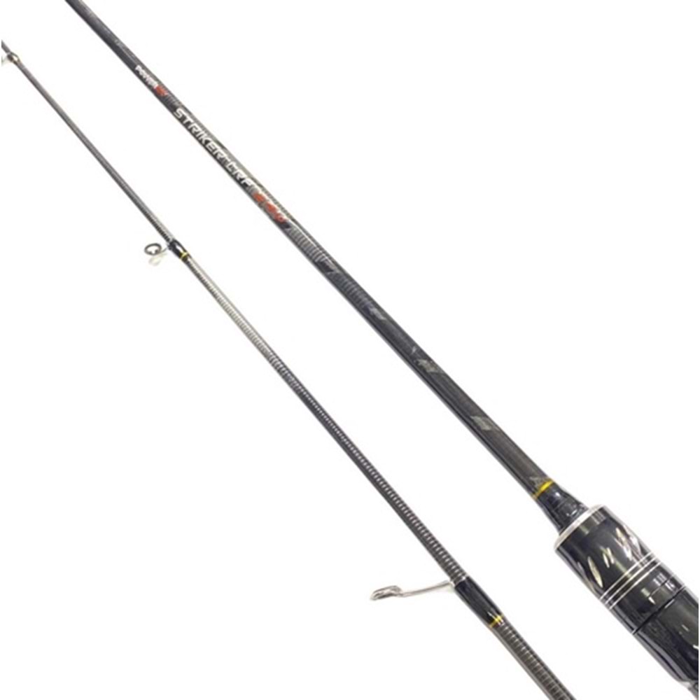 Powerex Striker Lrf 2.10m 1-8gr Atarlı Lrf Olta Kamışı
