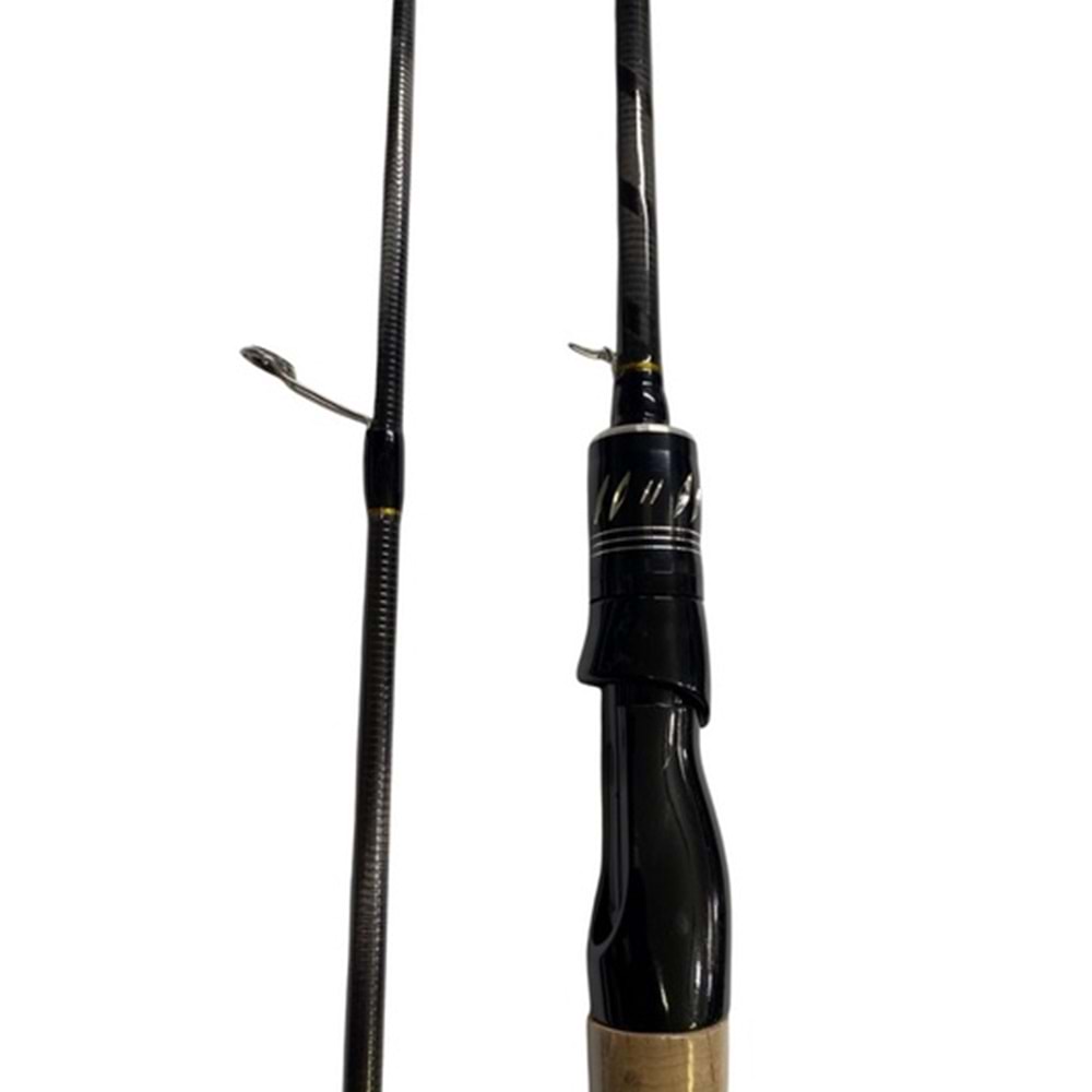 Powerex Striker Lrf 2.10m 1-8gr Atarlı Lrf Olta Kamışı