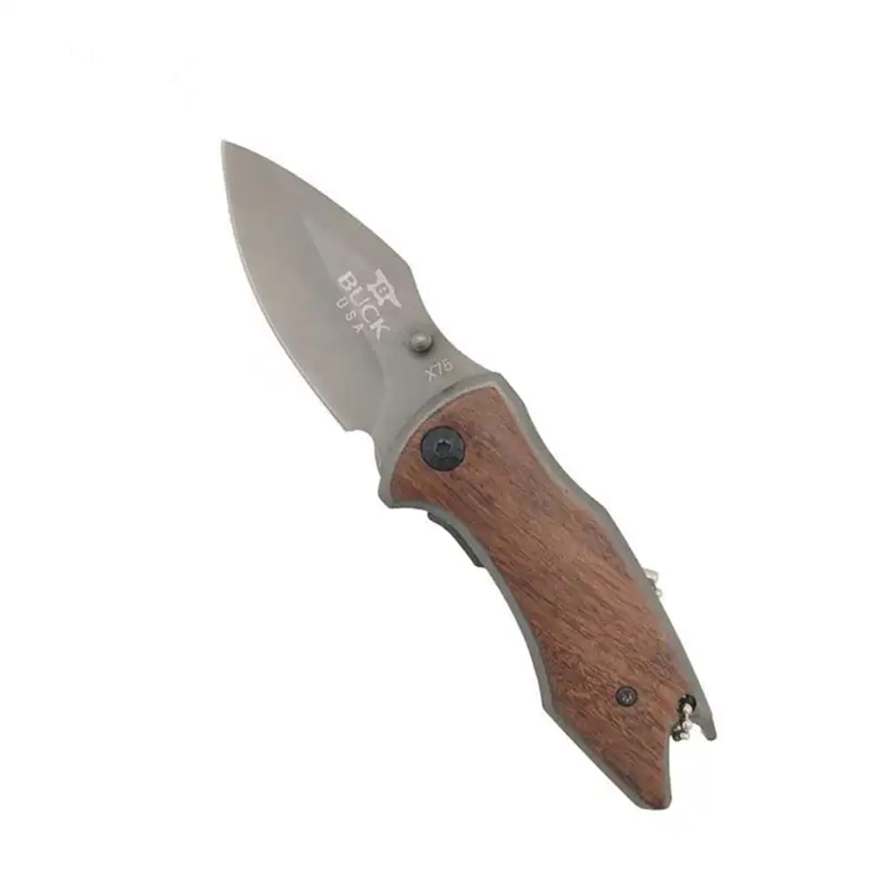 Buck x75 Mini Çakı