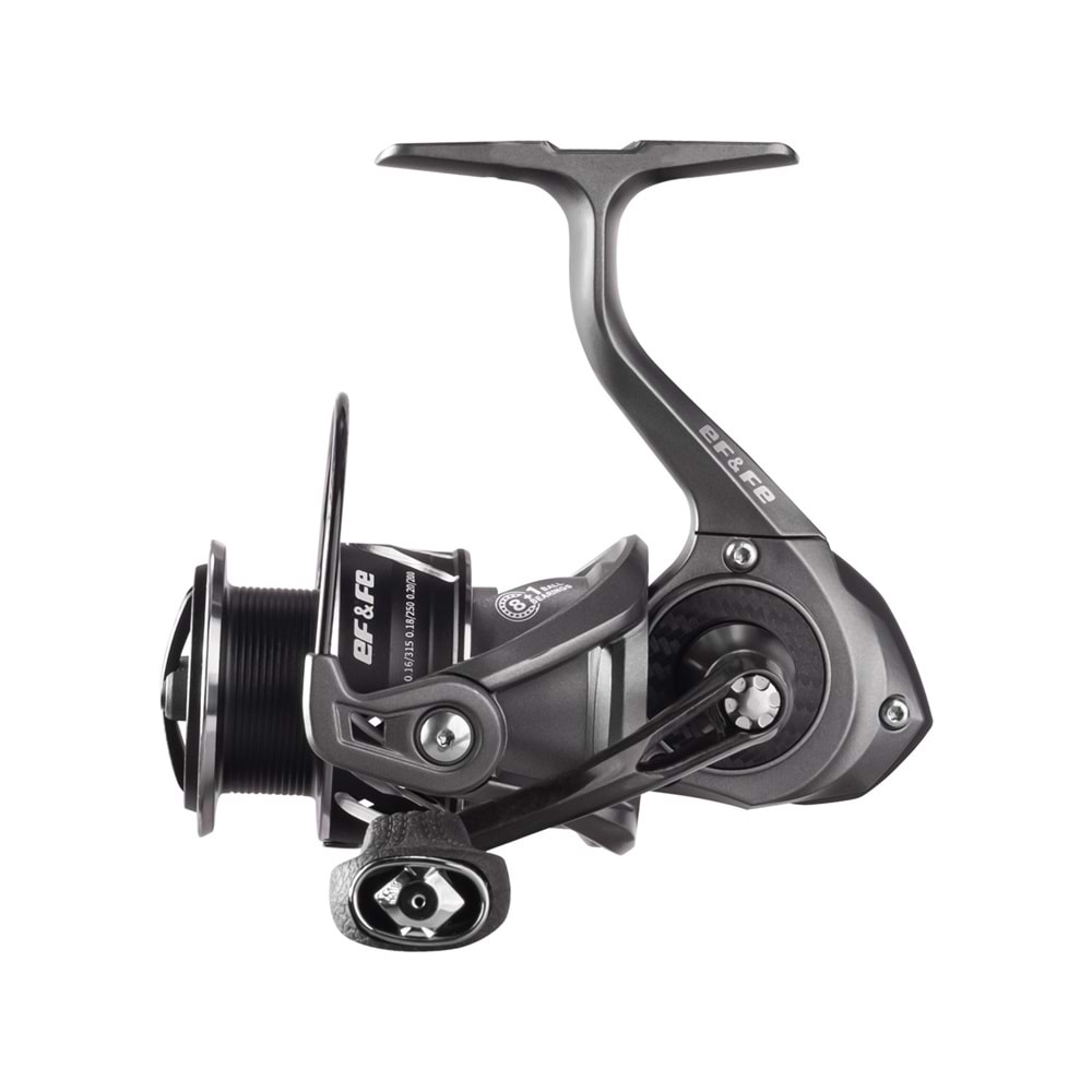 Effe Carbotex XT 1000 - 133gr Olta Makinesi