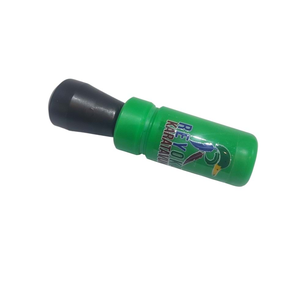 Reyoka Kara Tavuk Çağrı Düdüğü