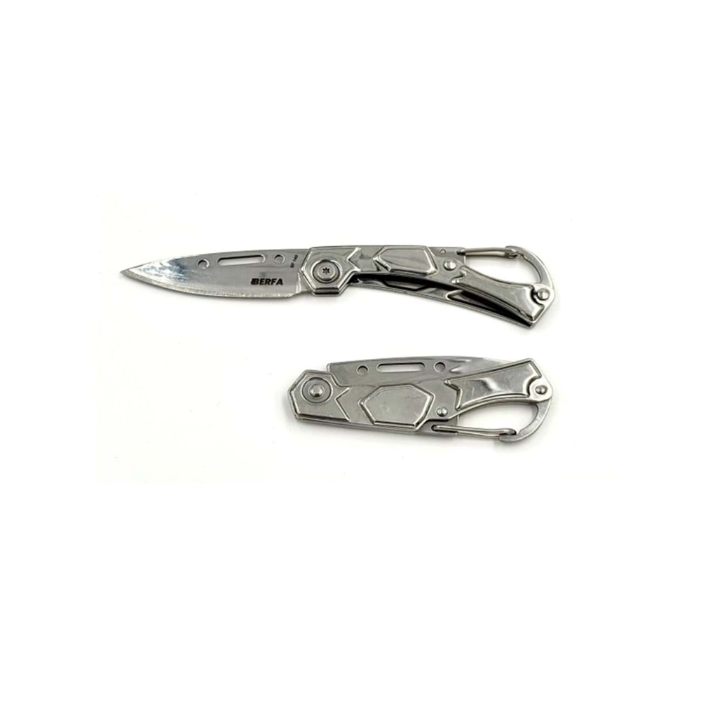 Paslanmaz Cep Çakısı BF 149