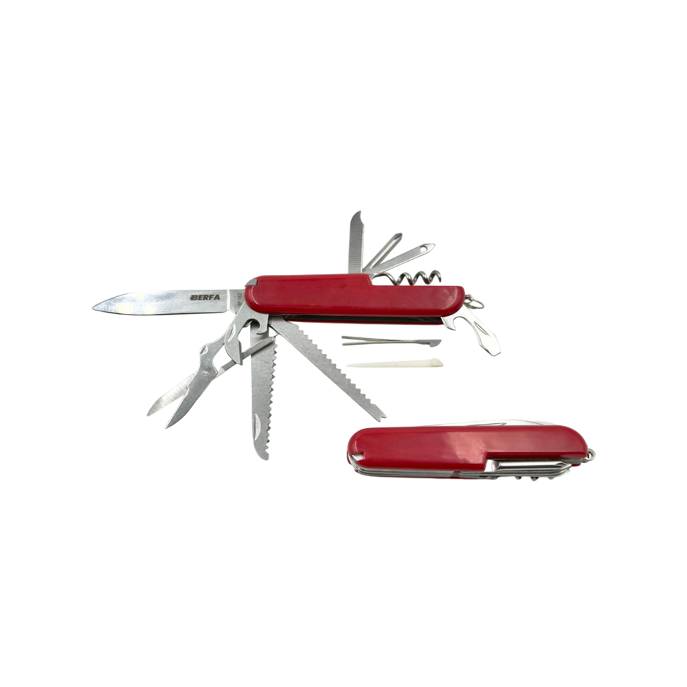 Paslanmaz Cep İsveç Çakısı BF 162