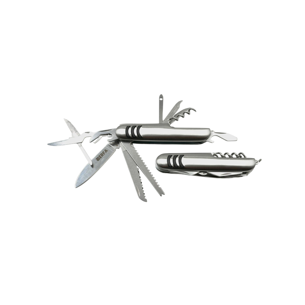 Paslanmaz Cep İsveç Çakısı BF 156