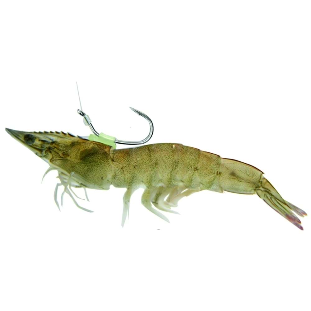 Glow Canlı Karides Takma Aparatı 1 Adet