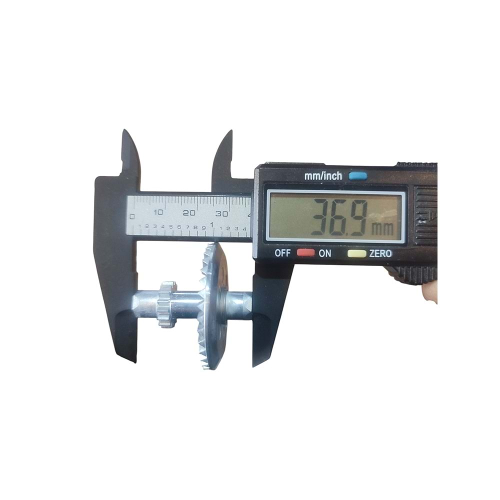 Ryobi Ecusima 6000-8000-10000 Olta Makinesi Ana Dişlisi