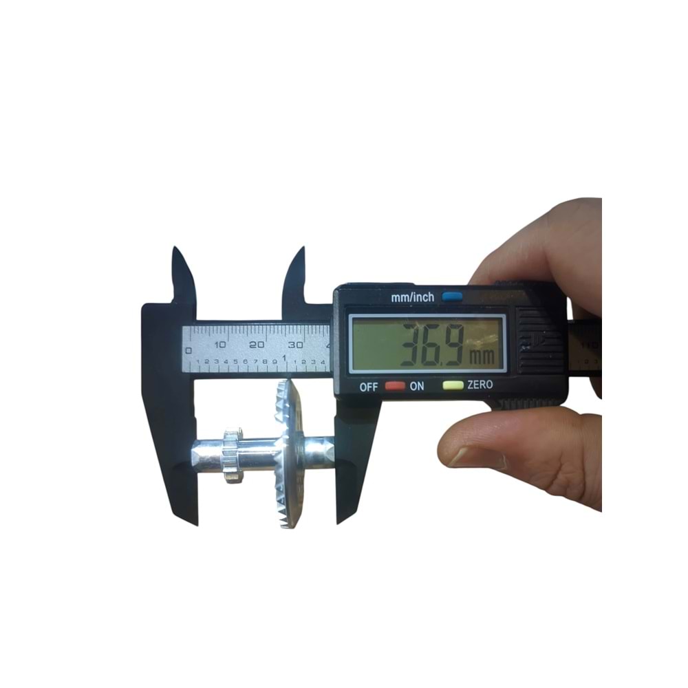 Ryobi TT Power 6000-8000-10000 Olta Makinesi Ana Dişlisi