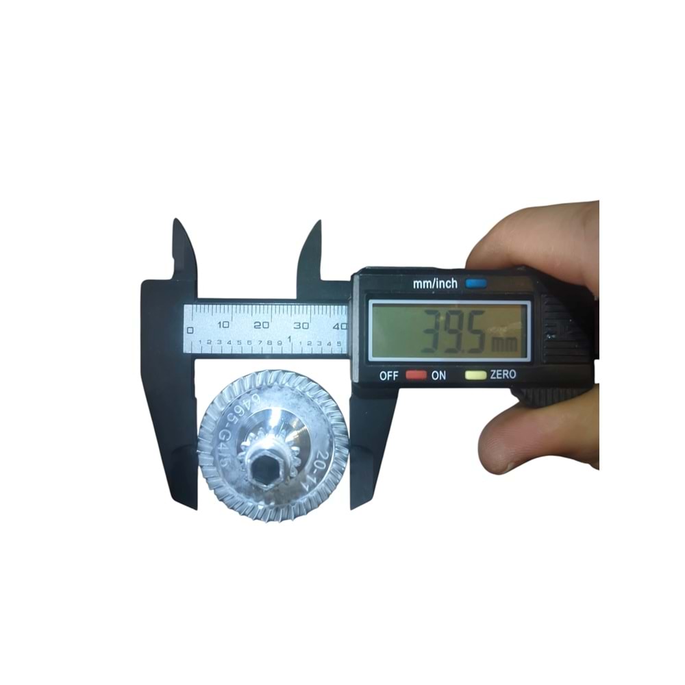 Ryobi TT Power 6000-8000-10000 Olta Makinesi Ana Dişlisi