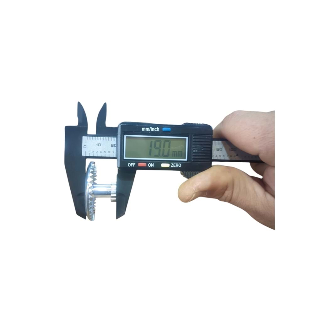 Ryobi TT Power 6000-8000-10000 Olta Makinesi Ana Dişlisi