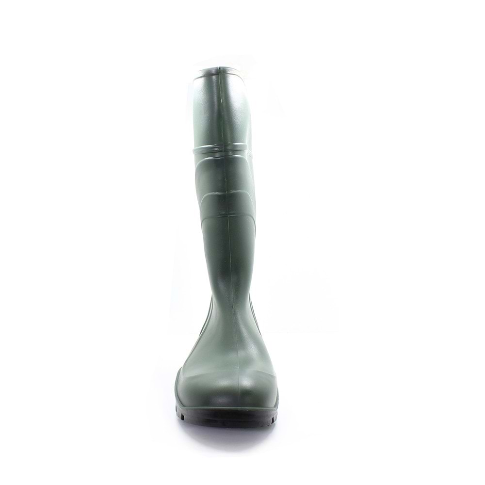 Captain Balıkçı Avcı Tipi Uzun Yumuşak Çizme - 43