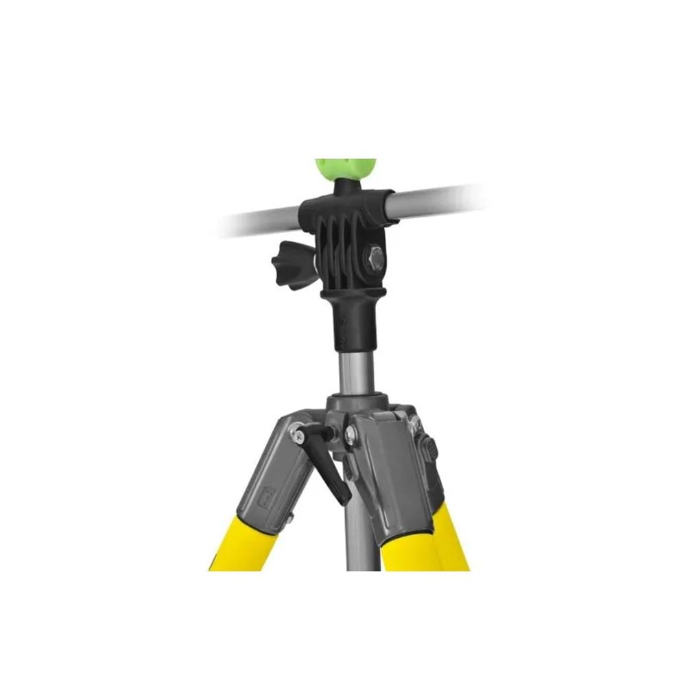 Captain 6806 Tripod Teleskobik 3'lü Ayarlanabilir Pro Surf Kamış Sehpası 180cm