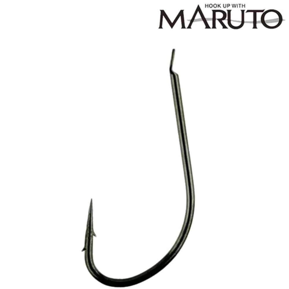 Maruto 2267 Black Nikel Olta İğnesi - NO-2