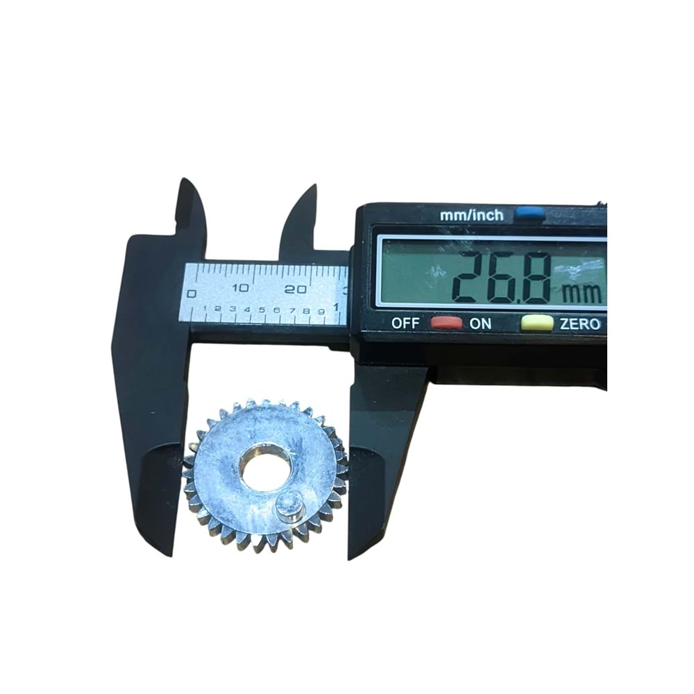 Ryobi Ecusima 6000-8000 Makine Ayna Dişlisi