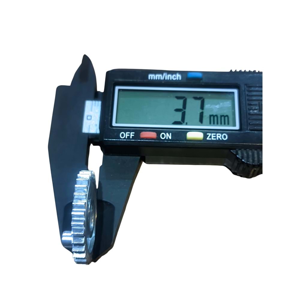 Ryobi Ecusima 6000-8000 Makine Ayna Dişlisi