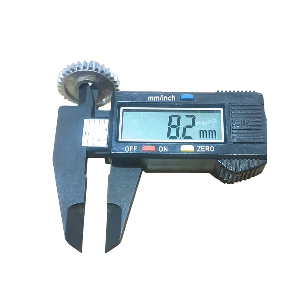 Ryobi Ecusima 6000-8000 Makine Ayna Dişlisi