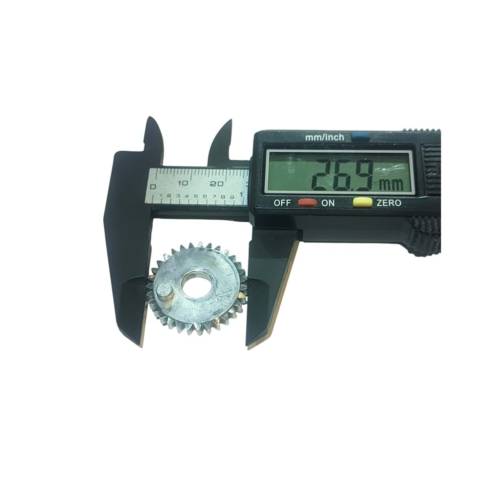 Ryobi TT Power 6000-8000-10000 Makine Ayna Dişlisi