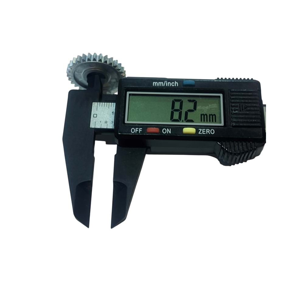 Ryobi TT Power 6000-8000-10000 Makine Ayna Dişlisi