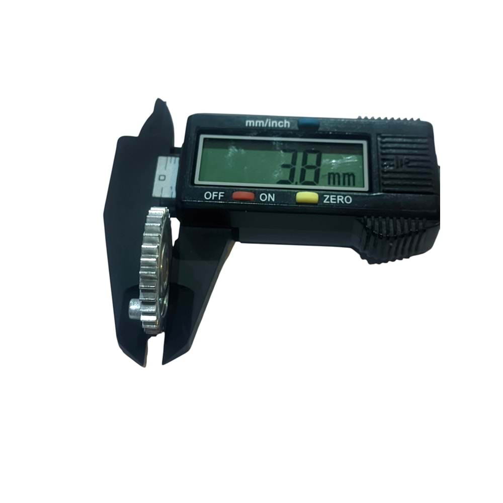 Ryobi TT Power 6000-8000-10000 Makine Ayna Dişlisi