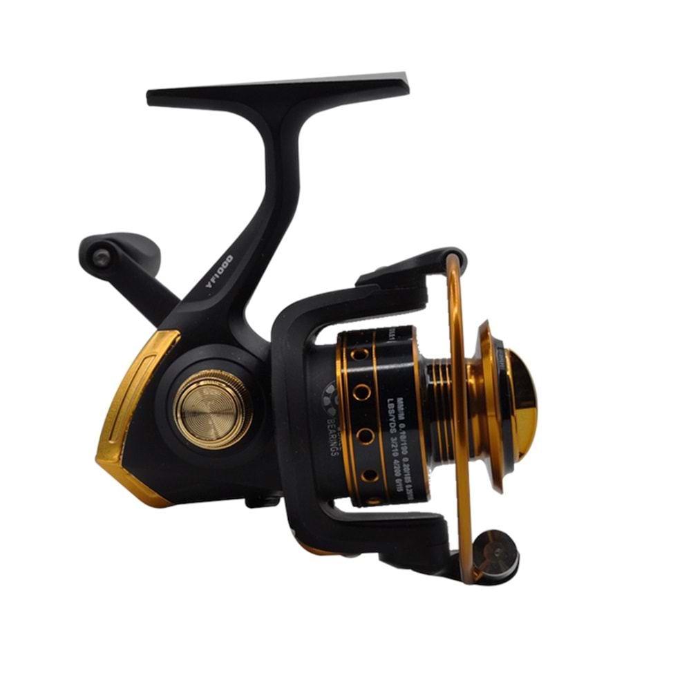 2.10m LRF Olta Seti 1-8gr Atarlı Striker Kamış 1000lik Porthfish Metal Kafa Makine