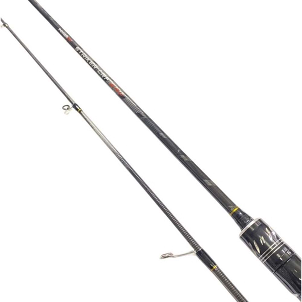 2.10m LRF Olta Seti 1-8gr Atarlı Striker Kamış 1000lik Porthfish Metal Kafa Makine