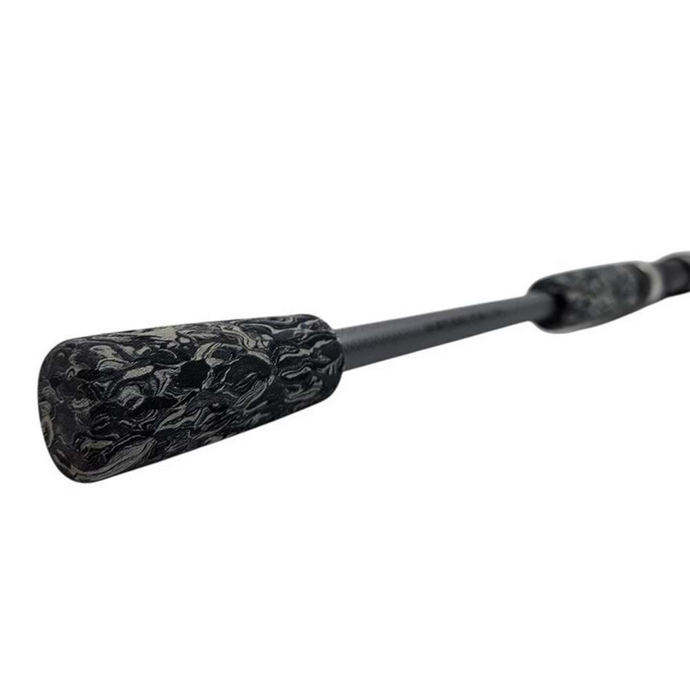 Okuma Wave Up Spin 213cm 1-10gr 2 Parça Spin Olta Kamışı