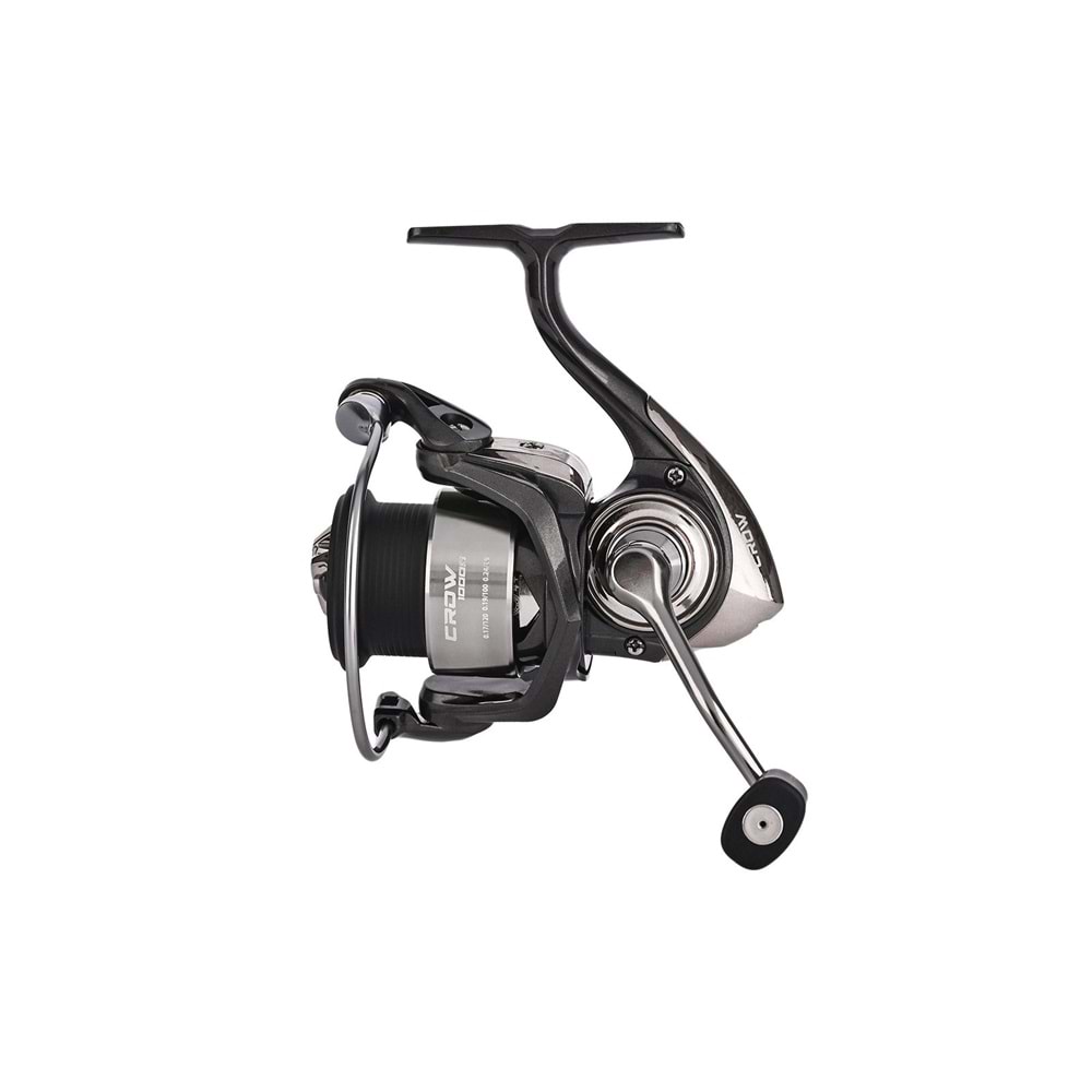 Fujin Crow 1000s LRF Olta Makinesi