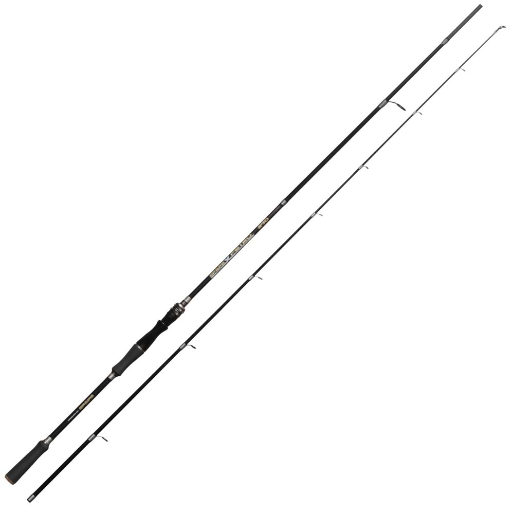 Effe Petro 2.70m 10-40gr Spin Olta Kamışı