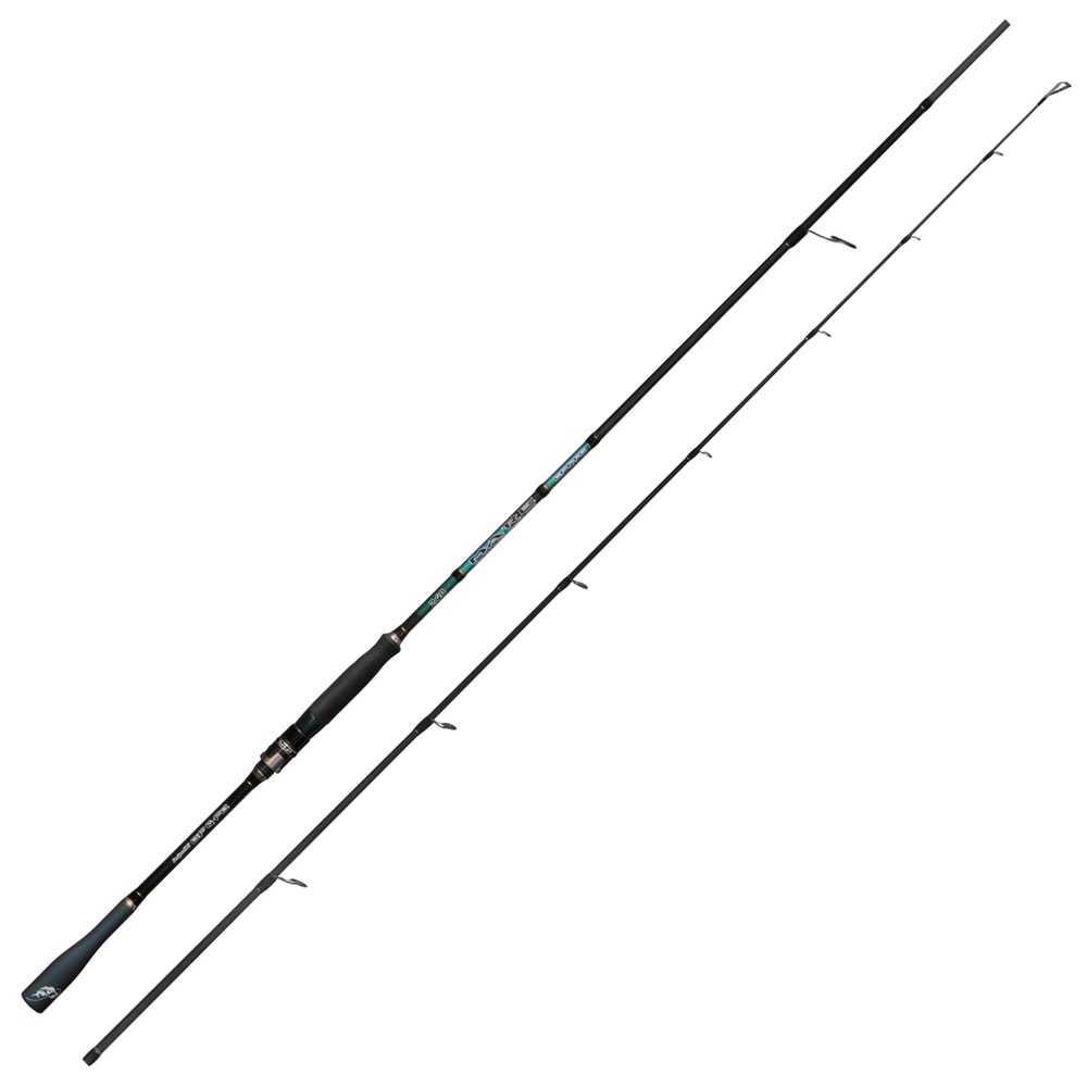 Effe Mare 2.40m 10-30gr Spin Olta Kamışı