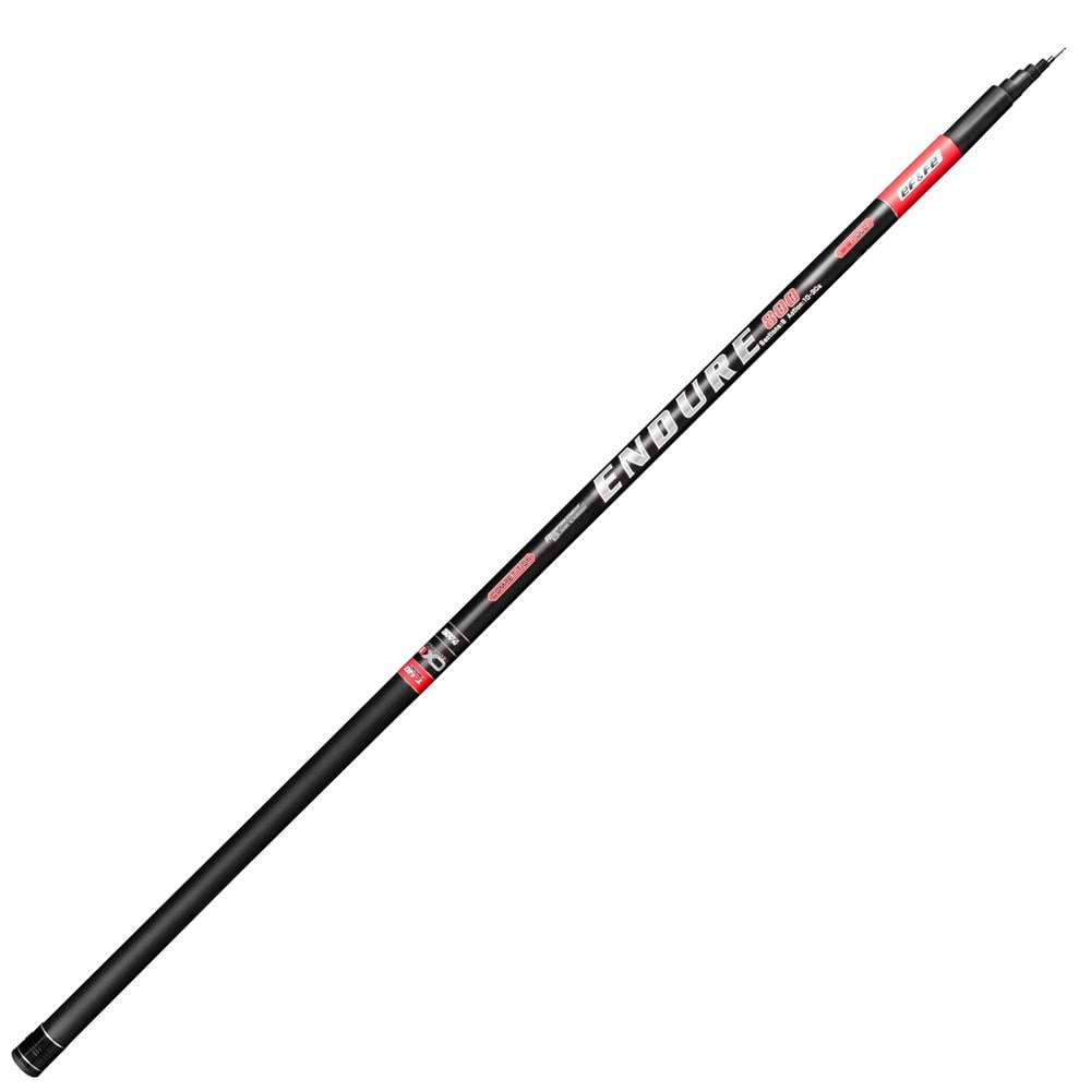 Effe Endure 10-30gr Carbon Göl Olta Kamışı - 6.00 M