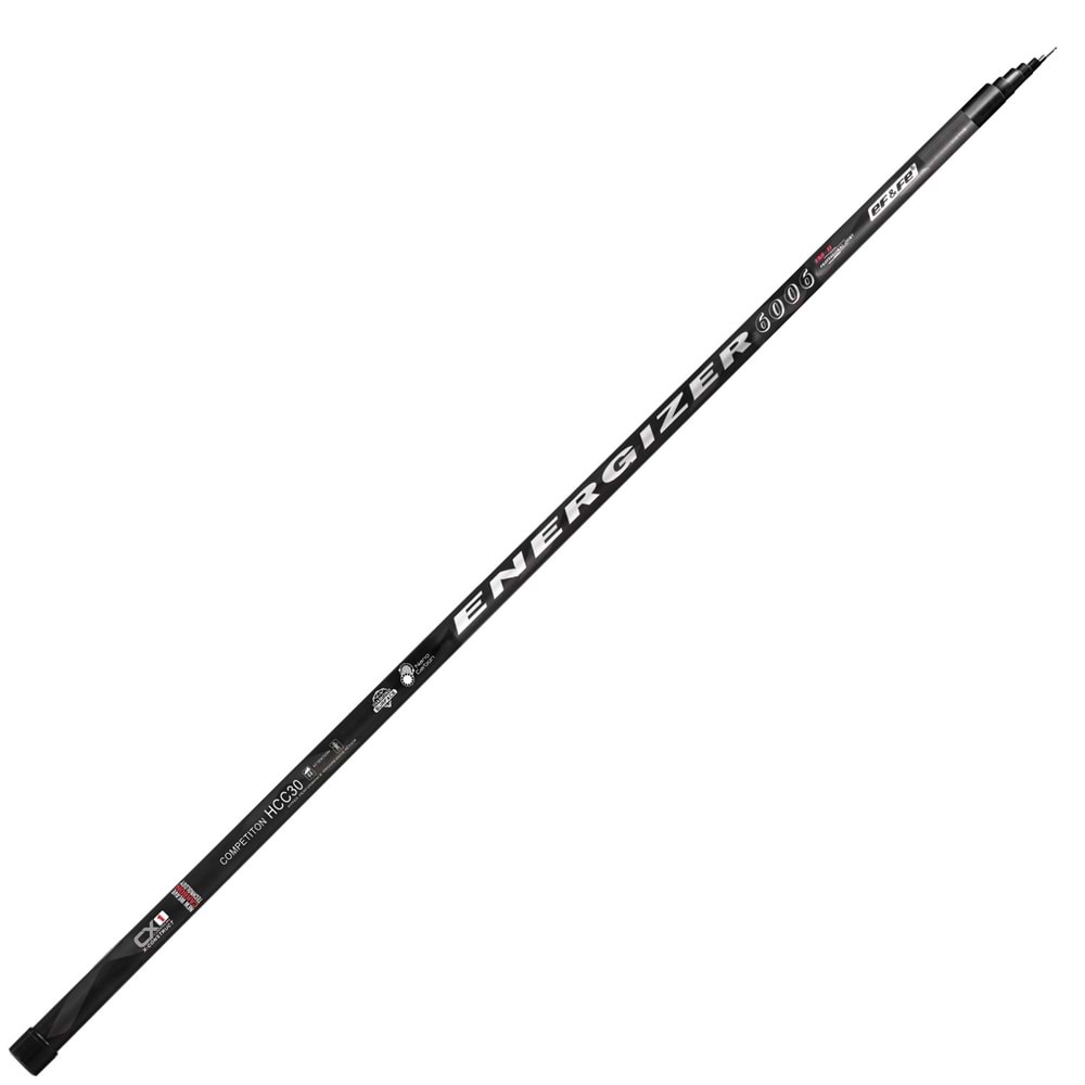 Effe Energizer 5-30gr Carbon Göl Olta Kamışı - 9.00 M