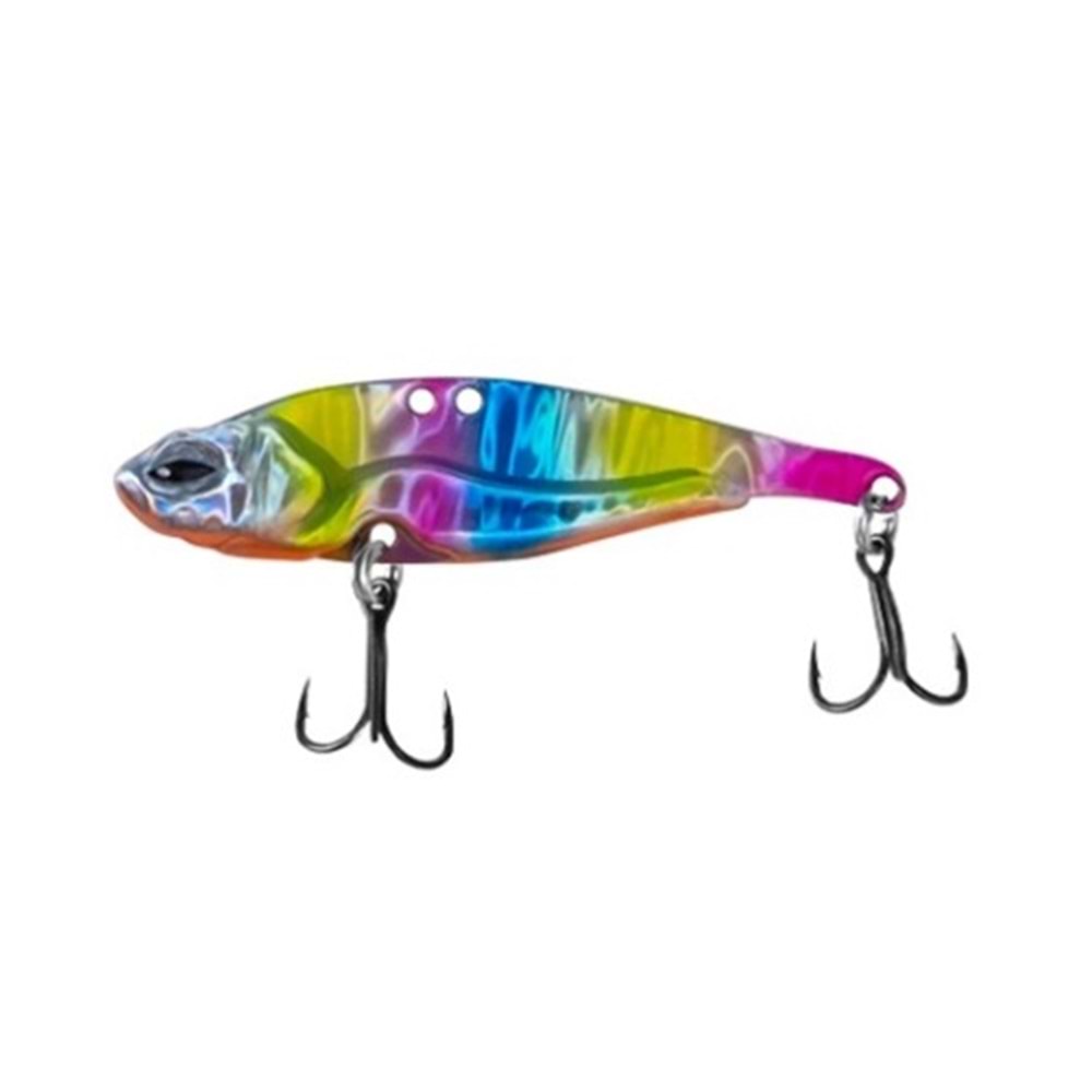 Effe Blade Vibe 7gr Vibrasyon Jig Sahte Balık Yem - HG1811