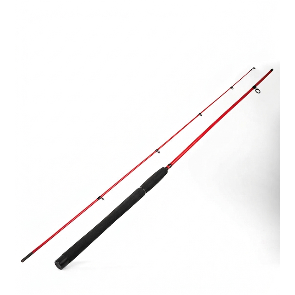 Alesta Spinner Lrf 2.18m 1-14gr Atarlı Lrf Olta Kamışı