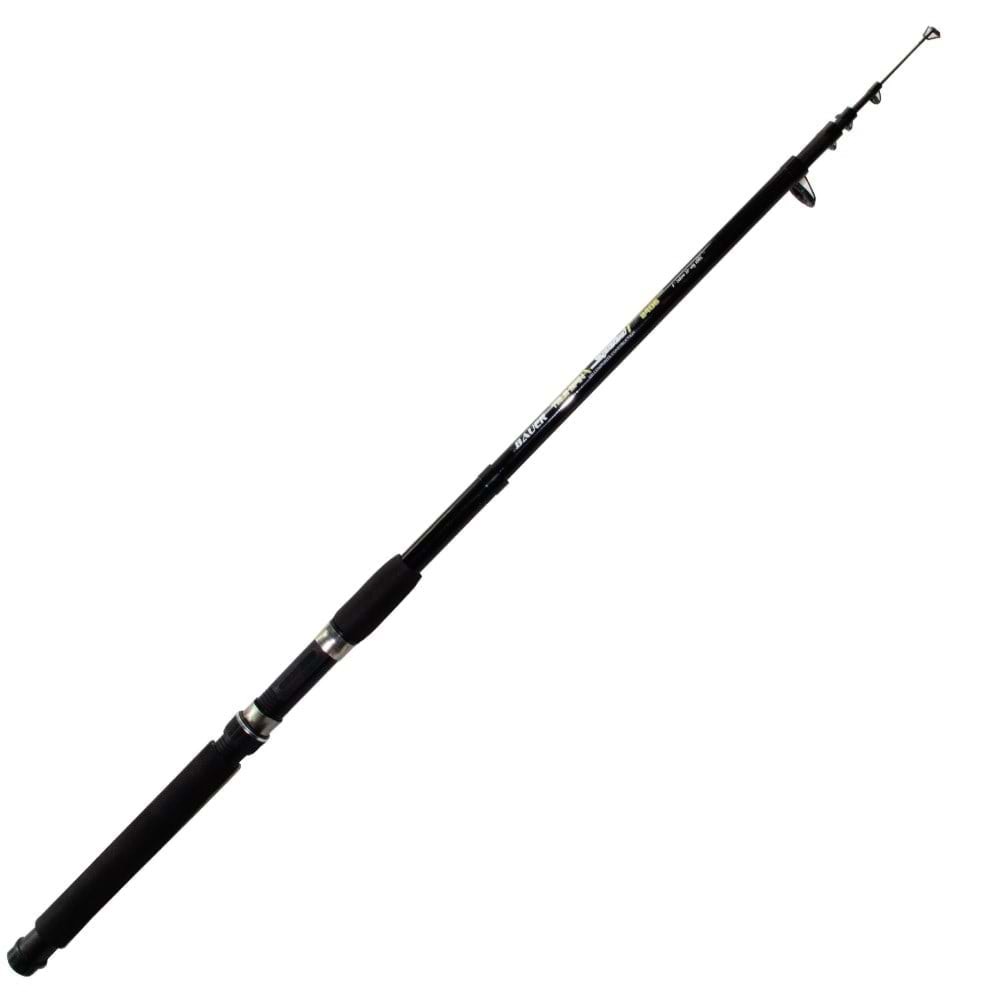 Bauer Speed Tele 20-40gr Teleskopik Olta Kamışı - 2.10 M