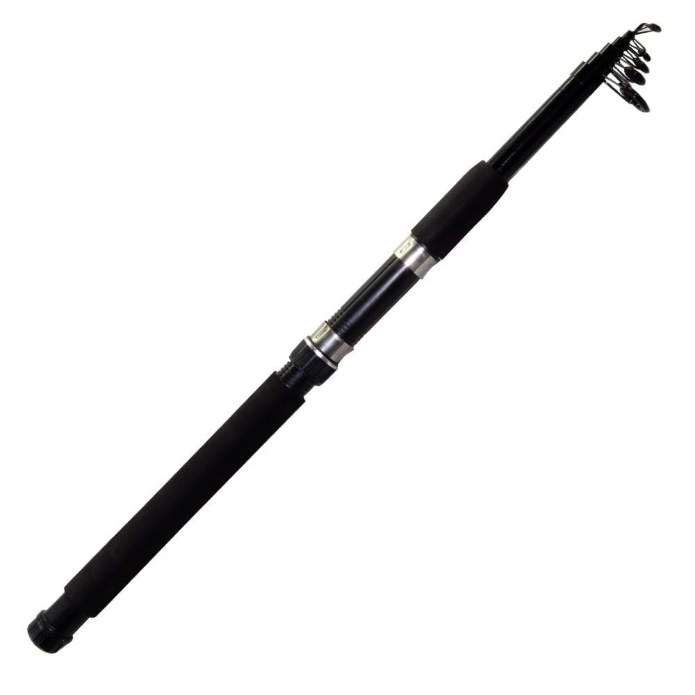 Bauer Speed Tele 20-40gr Teleskopik Olta Kamışı - 2.10 M