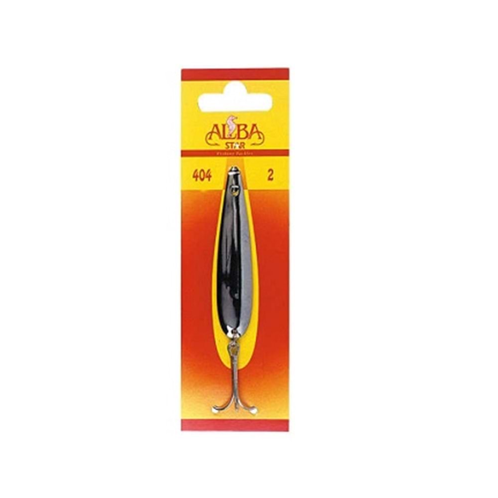 ALBASTAR DÜZ LÜFER OLTA KAŞIĞI 404 NO:2