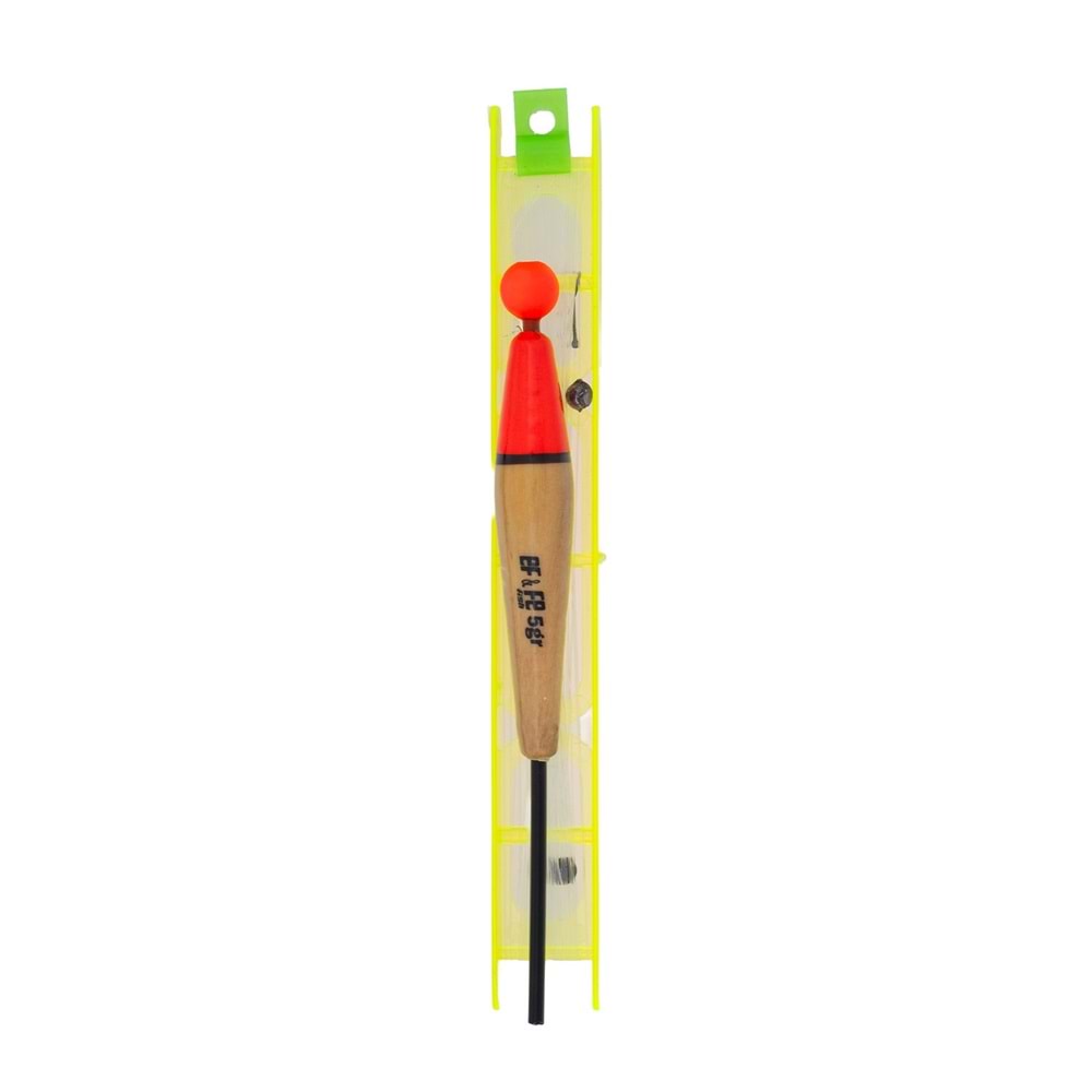 Hazır Takım Mekik Balza 5gr HG1271