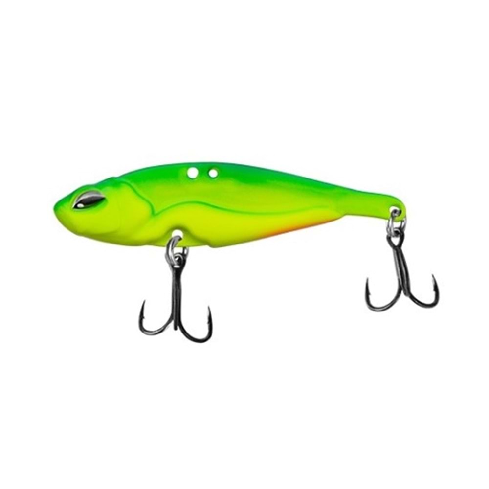 Effe Blade Vibe 28gr Vibrasyon Jig Sahte Balık Yem - HG1805