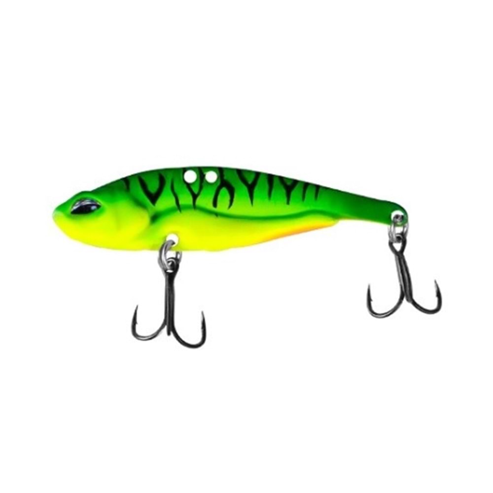 Effe Blade Vibe 28gr Vibrasyon Jig Sahte Balık Yem - HG1806