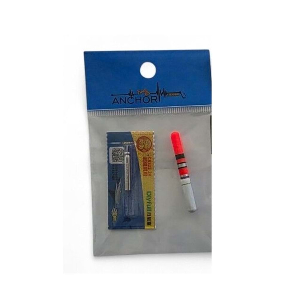 Pilli Fosfor Stick