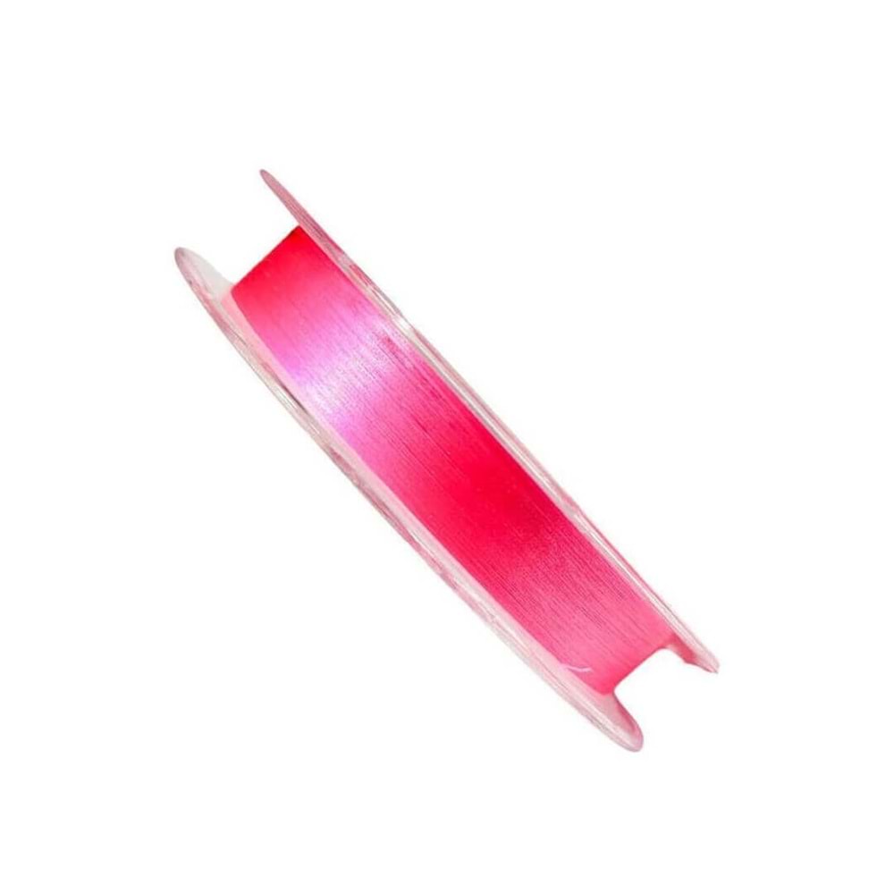 Anchor Ajimax X4 150 Mt Pink - 0.06MM