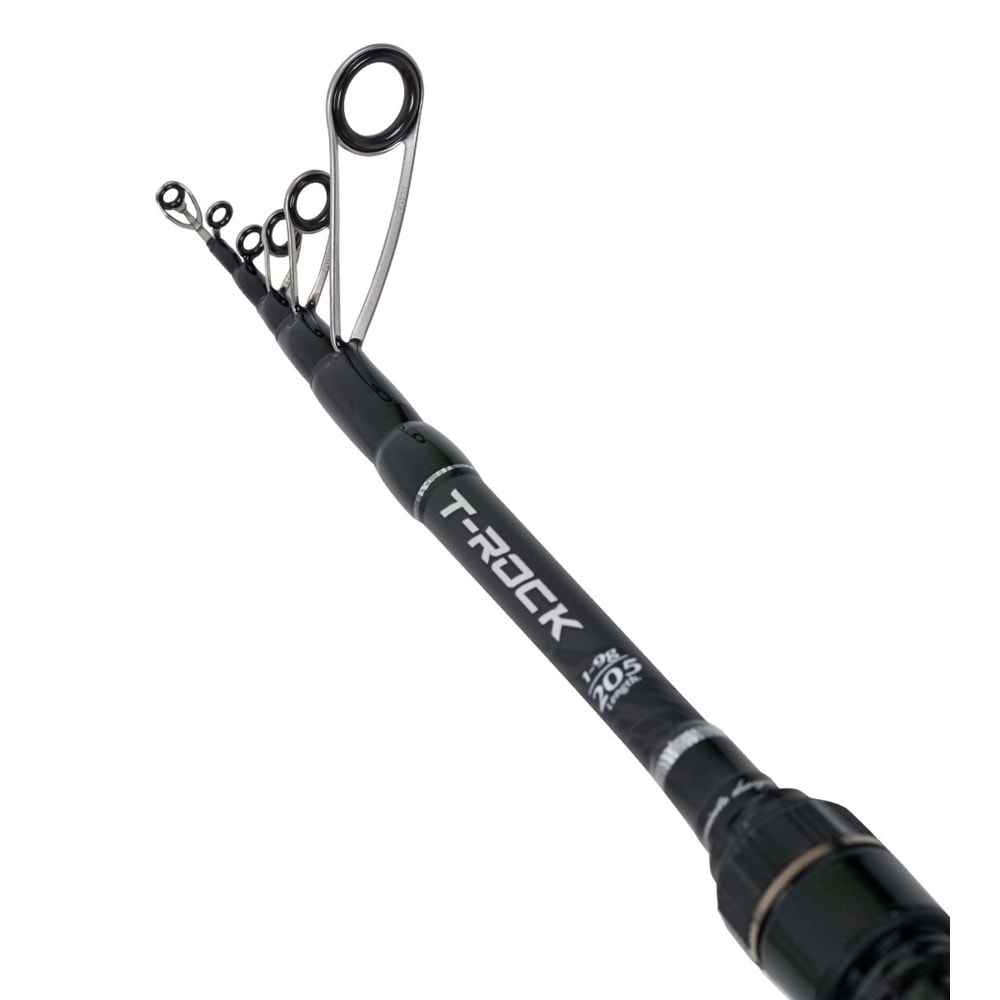 Fujin T-Rock 205cm 1-9gr Teleskopik LRF Kamışı