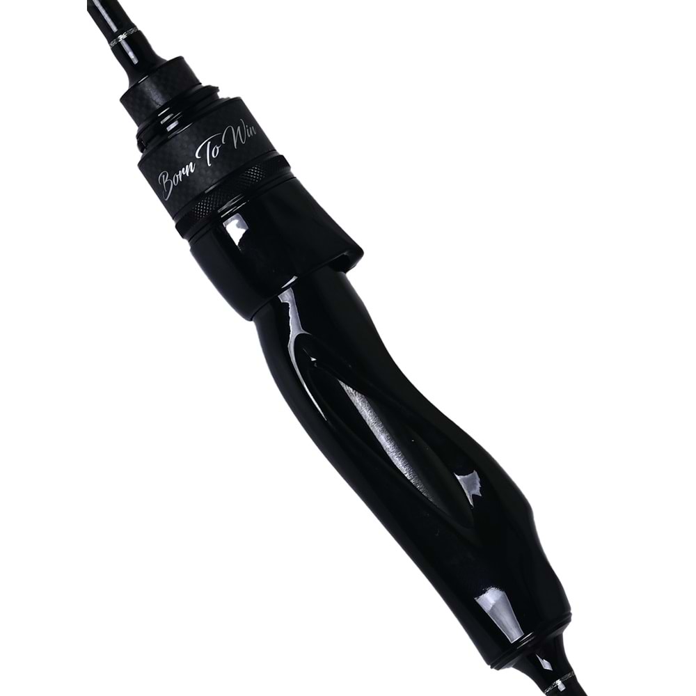 Fujin Ajime Black Swan 190cm 03-4gr Aji LRF Kamışı