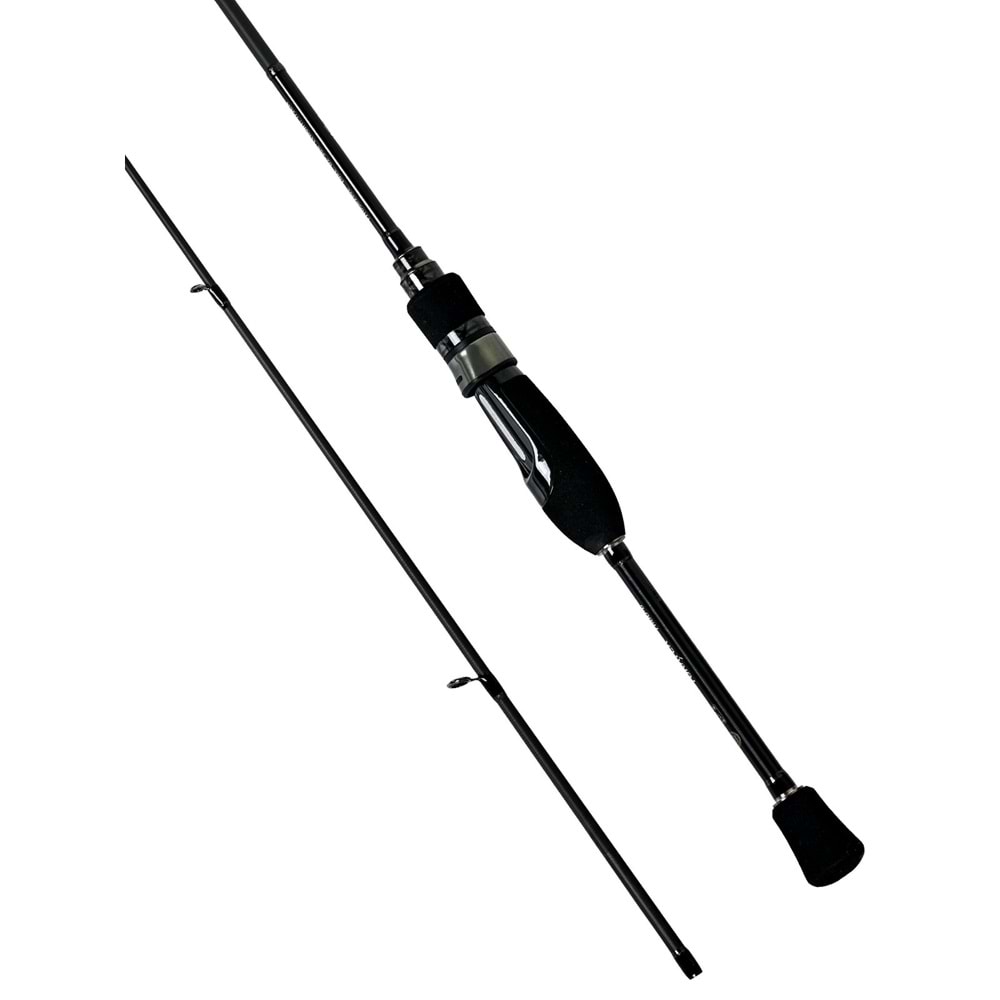 Fujin Fujin TheOne 228cm 05-8gr LRF Kamışı 762UL