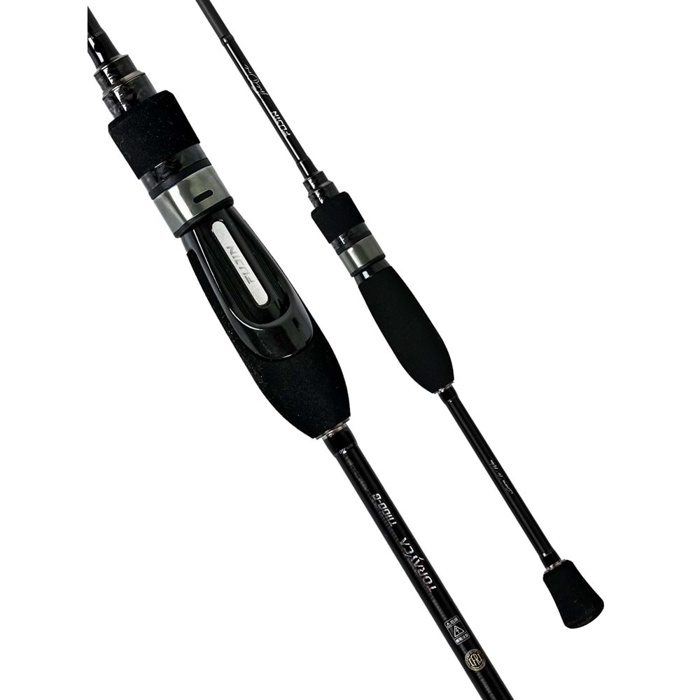 Fujin Fujin TheOne 228cm 05-8gr LRF Kamışı 762UL